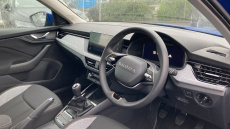 Skoda Kamiq 1.0 TSI 95 SE Edition 5dr Petrol Hatchback